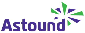Logo Astound